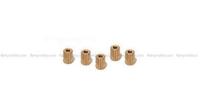 0.3M 1.0mm 10T Pinons-mCPX