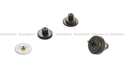 GS-503 Servo Gear Set