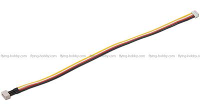 Extension cable for GPS Receiver System