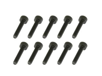 Socket Head Cap  Screw(M2x10)x10pcs (for 100~250 class FES 2Blade)