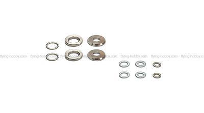 NX4 Washer Pack