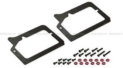 NX4 Side frame strengthener upgrade (1.6mm)