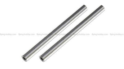 NX4 Spindle Shafts