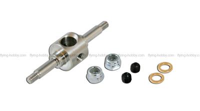 Tail Hub Set (for 5mm tail output shaft)