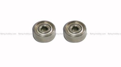 Bearing(2x7x3)x2pcs