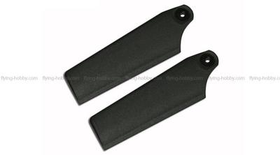 X2 High Performance Tail Rotor Blades(45mm)