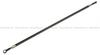 CF Tail Pushrod(CF rod 3x200mm)