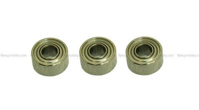 Bearing(2x5x2.5)x3pcs