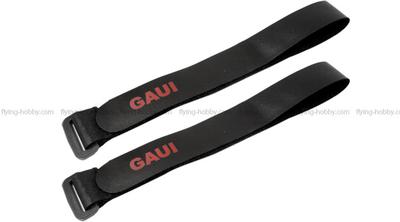 X7 Battery Straps (420mm)