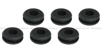 Canopy Damper x6pcs