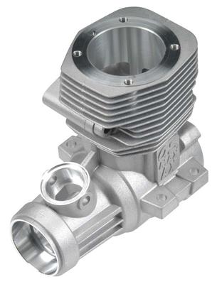 O.S. Engines Crankcase 55AX OSM25701000