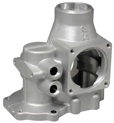 O.S. Engines Crankcase FT-160 OSM46101000