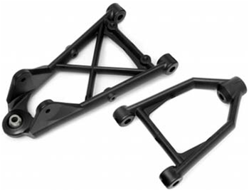 HPI Suspension Arm Set Baja HPI85400