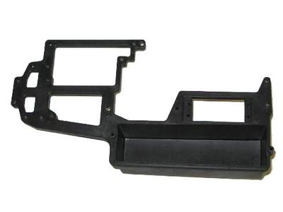 Redcat Racing Upper Plate/Deck XL RED2110