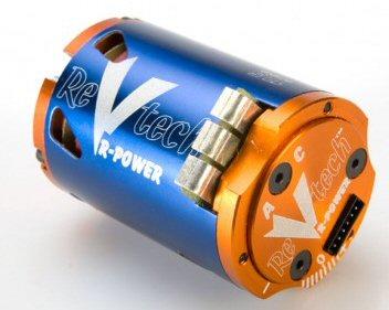 Trinity Revtec ROAR Spec 10.5T Brushless Motor TRIREV1050