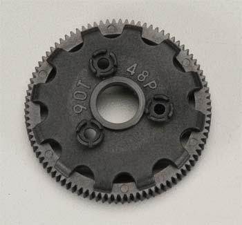 Traxxas Spur Gear 48P 90T TRA4690