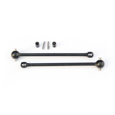 Tekno RC M6 Driveshafts/Joint/Pin Fr/Re Slash Stampede TKR6850