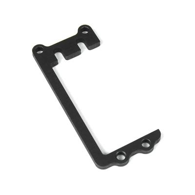 Tekno RC Steering Servo Brace (Aluminum) EB48 TKR5060