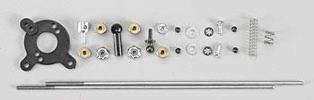 Associated Brake Throttle Linkage Kit GT ASC7560