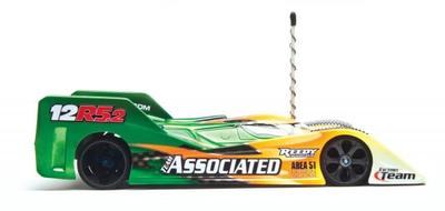 Associated RC12R5.2 Factory Team Kit ASC4020