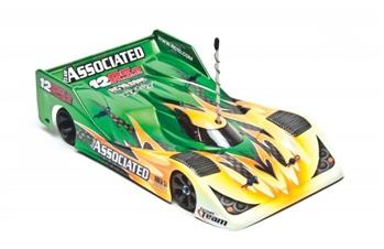 Associated RC12R5.2 Factory Team Kit ASC4020