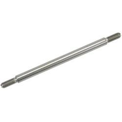 Lunsford Racing Titanium Rock Grinder Link 4x80mmx316" LNS8630