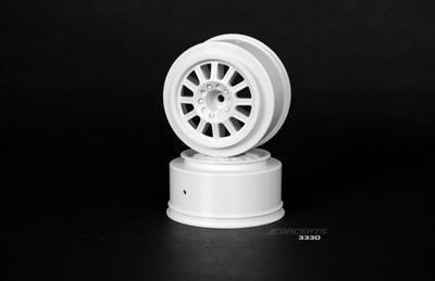 JConcepts Rulux Wheel Blitz JCI3330