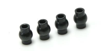 JQ Products 7mm Ball for Upper Link JQPB050