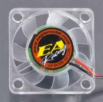 Integy 30x30x6.5mm 7 Fin Cooling Fan 7.2V Max8.4V INT2900