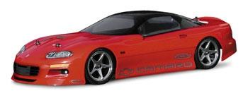 HPI Chevy Camaro SS Body 200mm 1/10 Scale HPI7460