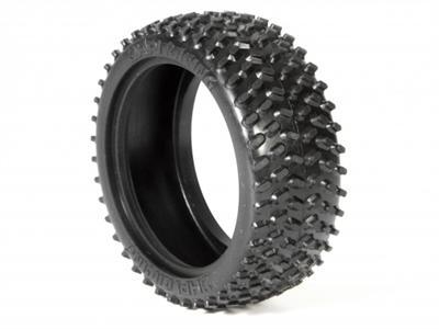 HPI Rally Tire M Compound Hard HPI4470