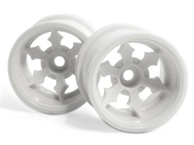 HPI Spike Truck Wheel HPI3080