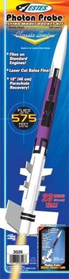 Estes Designers Special Kit Level 1 EST1980