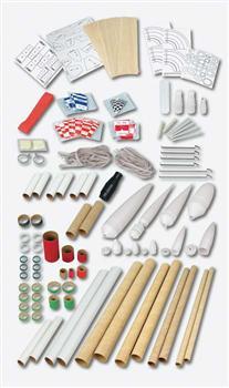 Estes Designers Special Kit Level 1 EST1980