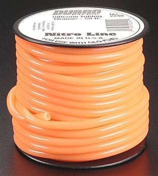 Dubro Nitro Line Orange 50' DUB2240