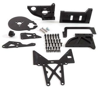 Castle Creations Baja 5B or 5T Conversion Kit CSE8900