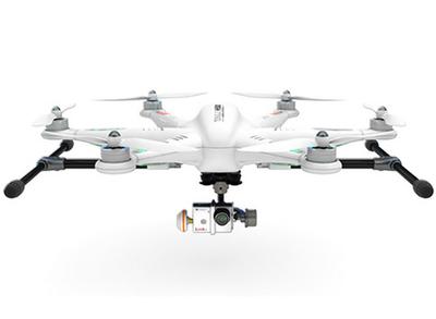 **COMING SOON** Walkera TALI H500 GPS FPV Hexacopter with Devo F12E, iLookplus, G-3D (Ready to Fly)