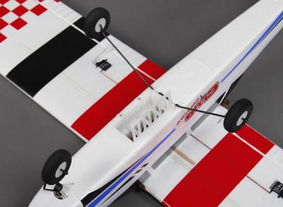 Hobbyking Club Trainer PNF EPO 1265mm