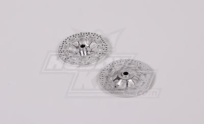 RC Motor Bike Replacement FR Brake Disk