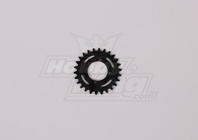 RC Motor Bike Replacement RR Chain Spur