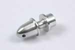 MPI Collet Prop Adapter: 2mm Shaft w/ 3/16", 5mm Prop Shaft