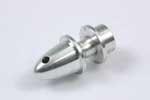 MPI Collet Prop Adapter: 1/8" (3.2mm) Shaft w/ 6mm Prop Shaft