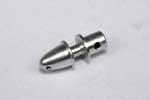 MPI Set Screw Prop Adapter: 3mm Shaft w/ 3/16", 5 mm Prop Shaft