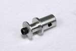 MPI Set Screw Prop Adapter: 2.3 Shaft w/ 6 mm Prop Shaft