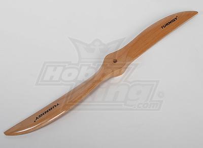 Turnigy 3D Gas Wood Propeller 21x6