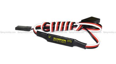 Scorpion OPTO Cable