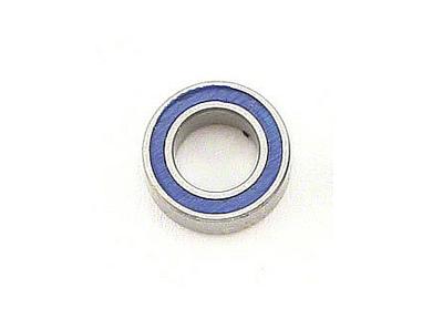 Astral Rubber Seals Bearing 1/4 X 3/8 X 1/8 (5pcs)