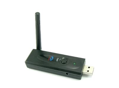 XEN Wireless USB DVR 2.4GHz