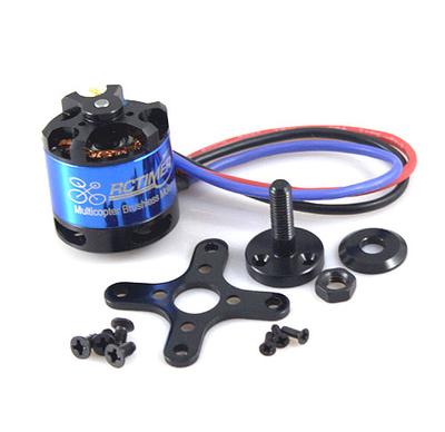 HP2212-880KV Outrunner Brushless Motor For Quadrotor