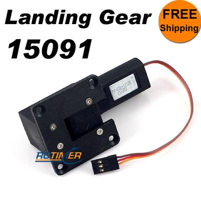 5KG Large Size Landing Gear 15091